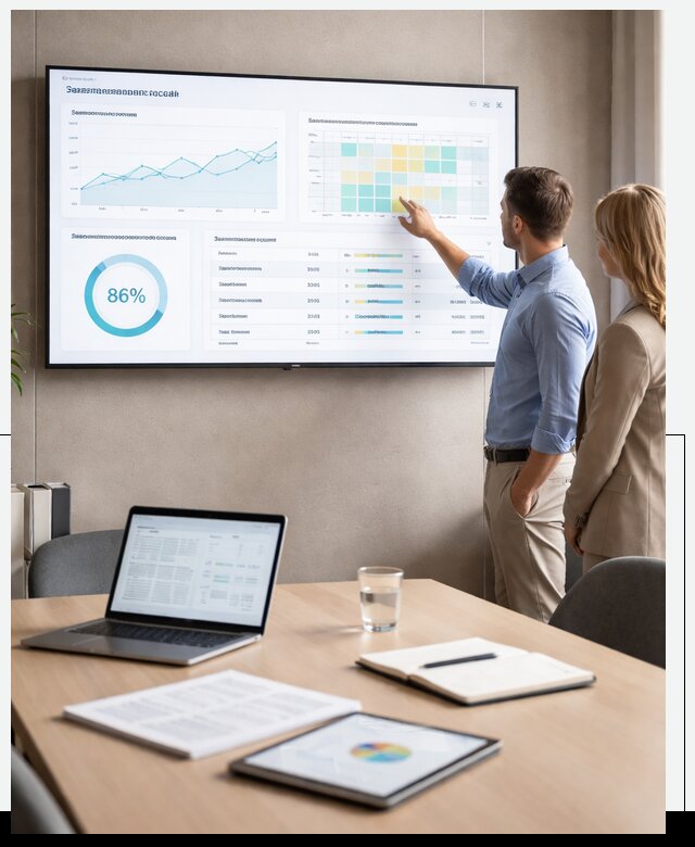 АвикейКрч - Аналитика успеваемости обучения в Курчатове от 7641 р.