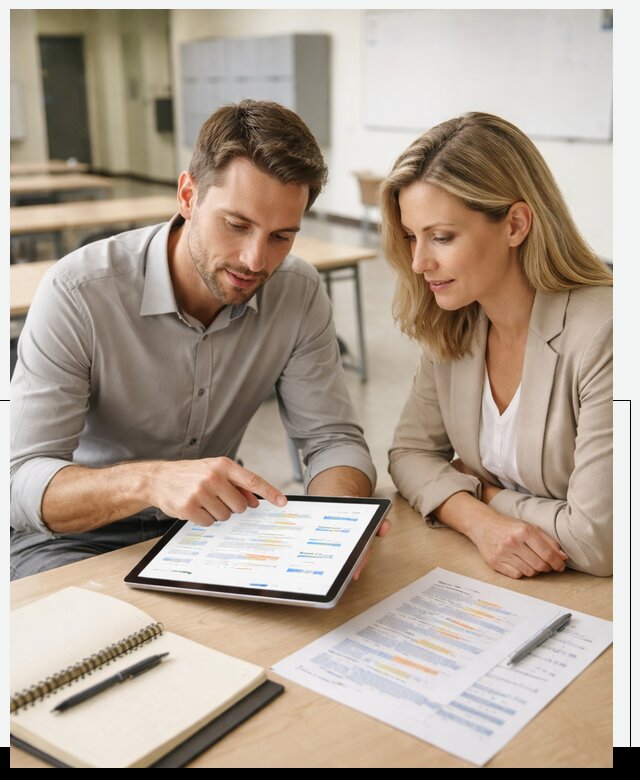 Разработка электронный дневник школа в Курчатове от 15282 р. |АвикейКрч