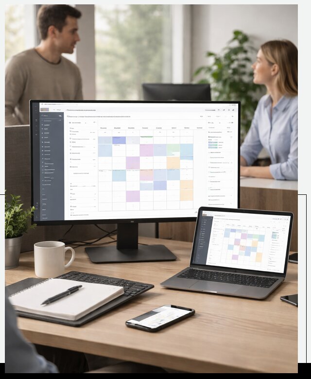 Расписание занятий вуз система в Курчатове от 12226 р. | АвикейКрч