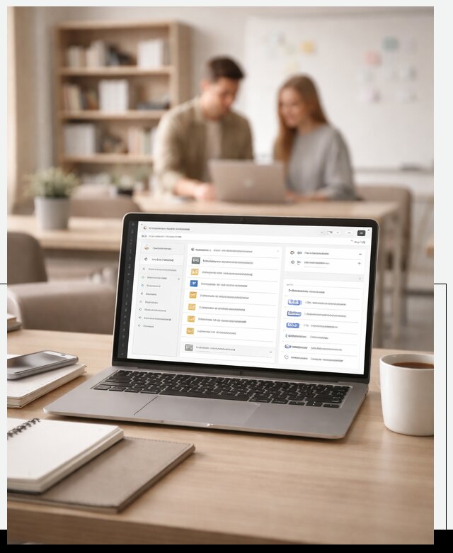 LMS для университета под ключ в Курчатове от 7641 р. | АвикейКрч