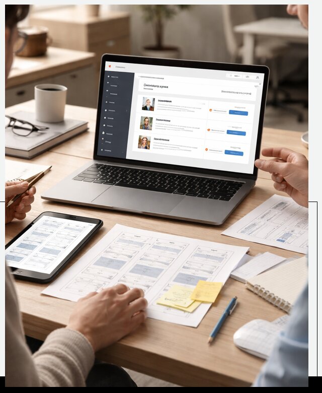 Онлайншкола платформа разработка в Курчатове от 12226 р. | АвикейКрч