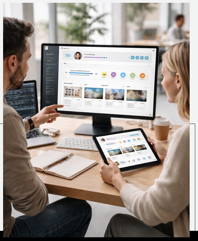 Геймификация обучения платформа в Курчатове от 15282 р, АвикейКрч