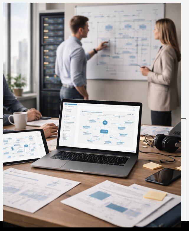 Разработка порталов госуслуг и ФГИС в Курчатове от 12226 р. | АвикейКрч