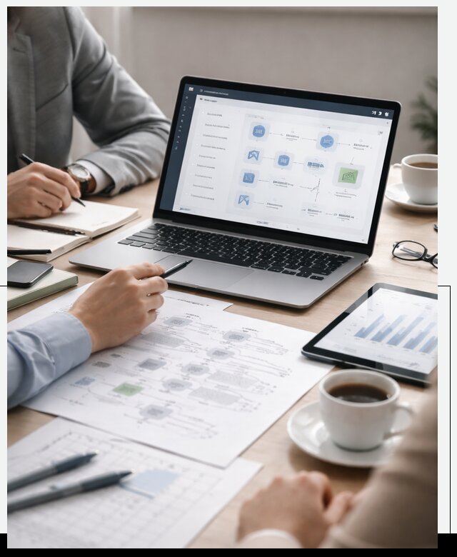 Интеграция СМЭВ и МЭДО в Курчатове от 76410 р. | АвикейКрч