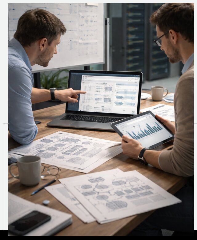 Внедрение СМЭВ и МЭДО для государственных систем в Курчатове