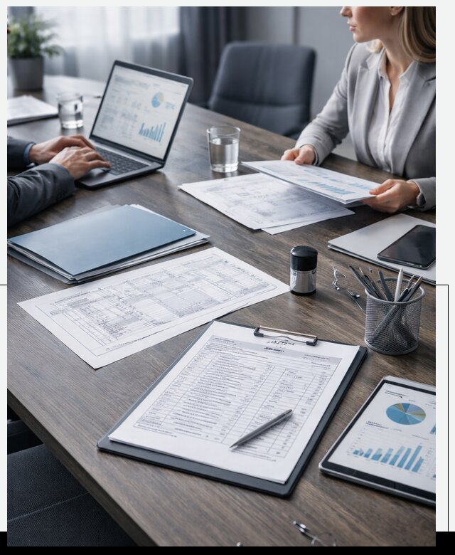 СЭД для государственного органа в Курчатове от 35658 р. | АвикейКрч