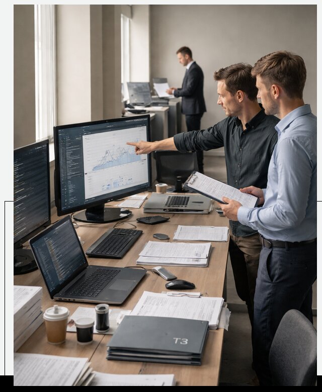 СЭД для государственного органа: внедрение и сопровождение в Курчатове