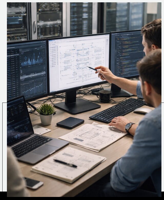 Разработка GameDev Backend и игровых платформ под ключ в Курчатове
