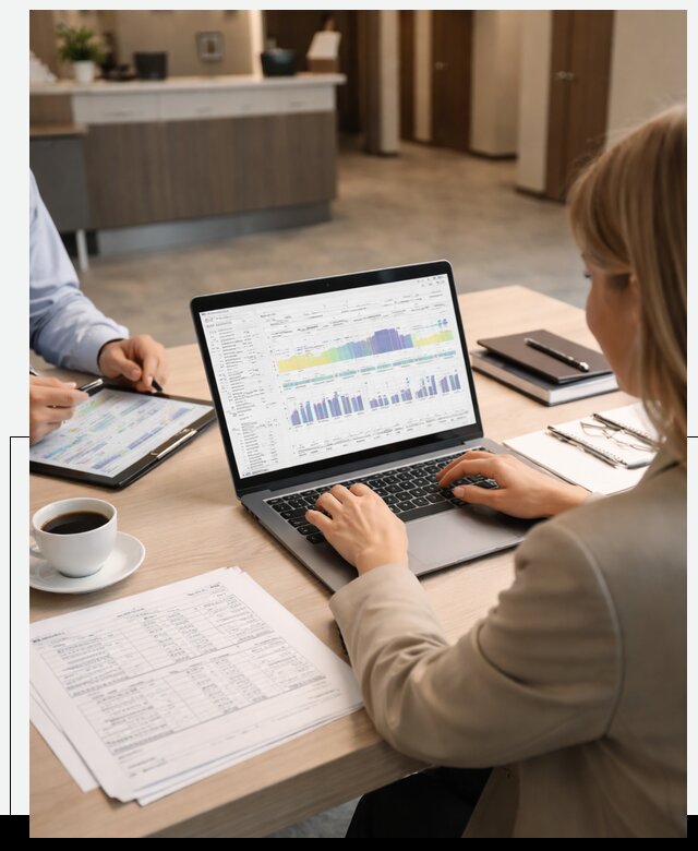 Yield management для гостиницы: ценообразование и прогноз в Курчатове