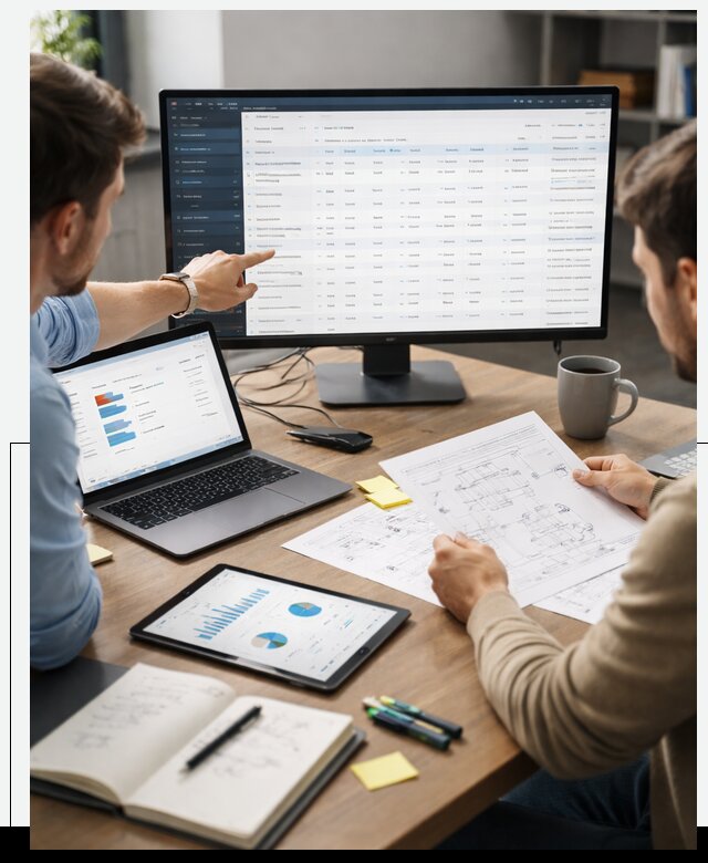 Интеграция GDS и настройка онлайн-бронирования в Курчатове